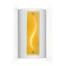 AMBER CURRENT WALL SCONCE