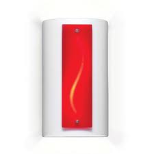 RUBY CURRENT WALL SCONCE