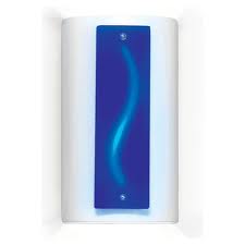 SAPPHIRE CURRENT WALL SCONCE