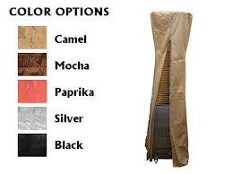 Triangle Glass Tube Cover