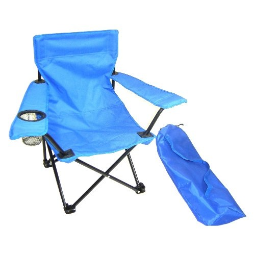 Folding Kids Camp Chair