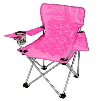 Folding Kids Camp Chair