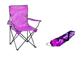 Folding Kids Camp Chair
