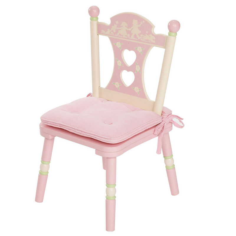 Rock- A- My- Baby Child's Chair