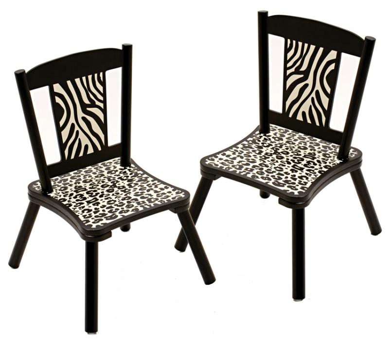 Wild Side 2 Chairs Only