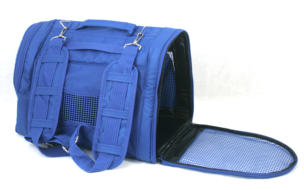 Prefer Pets Backpack Pet Carriers